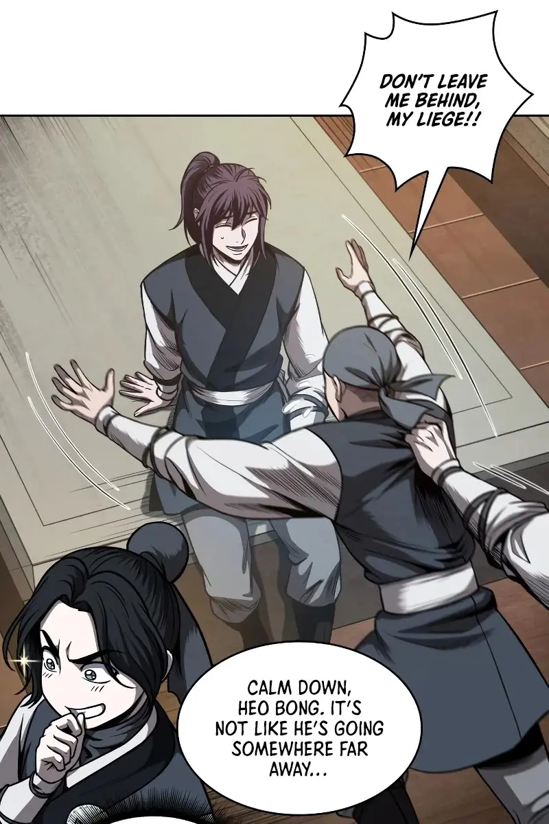 Nano Machine Chapter 68 Page 60