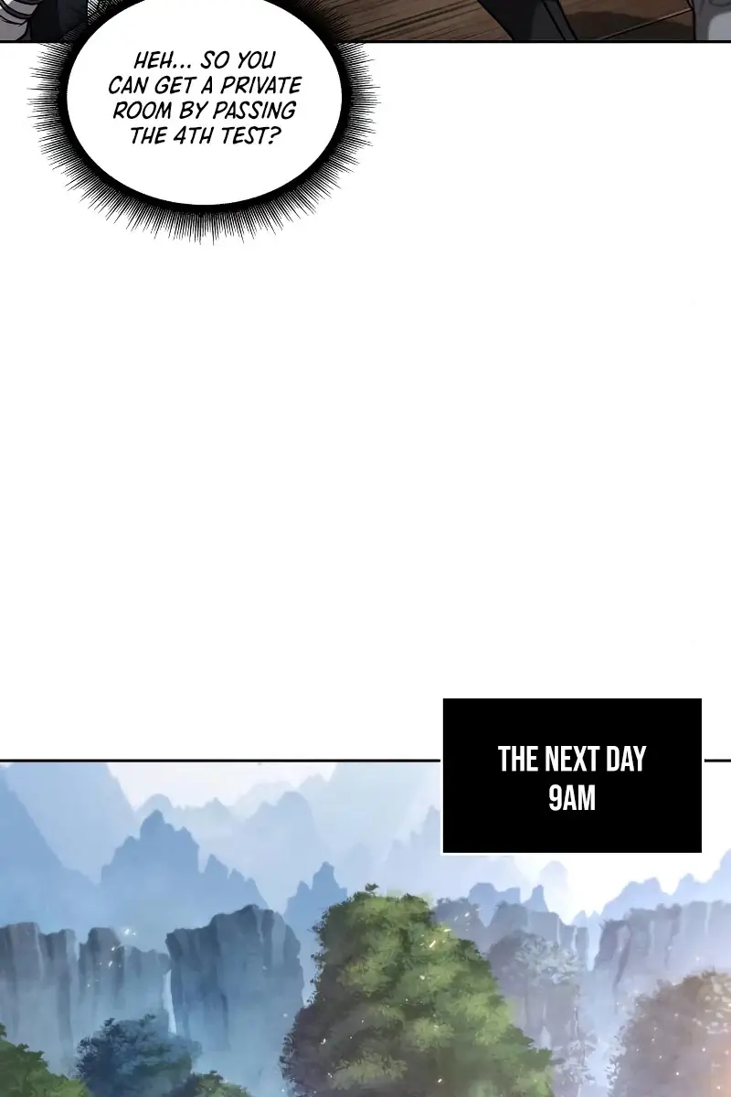 Nano Machine Chapter 68 Page 61