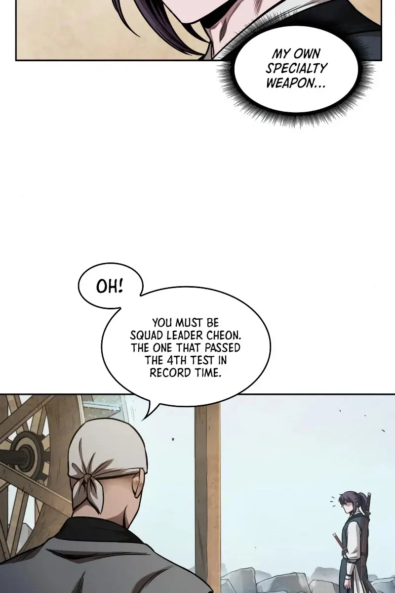 Nano Machine Chapter 68 Page 66