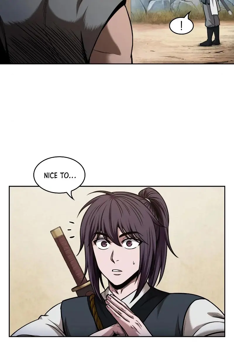 Nano Machine Chapter 68 Page 67