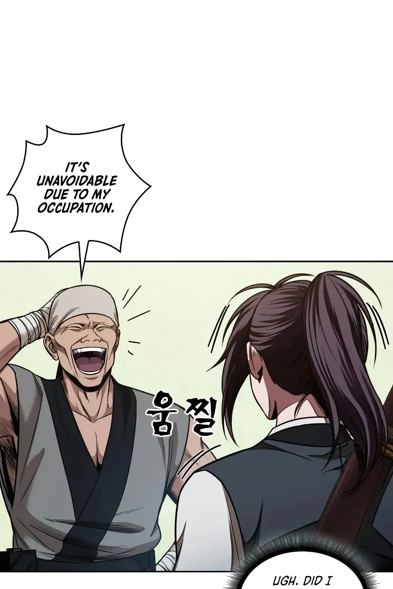 Nano Machine Chapter 68 Page 71