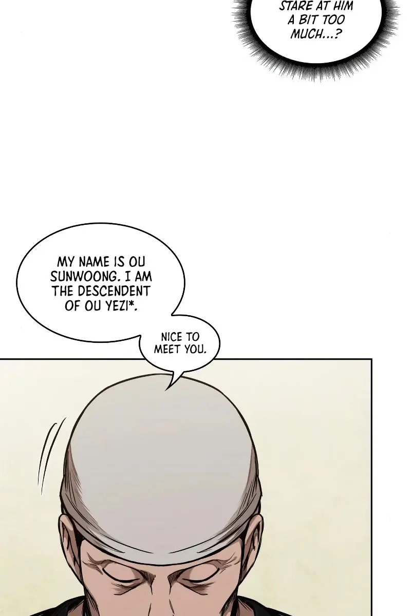 Nano Machine Chapter 68 Page 72