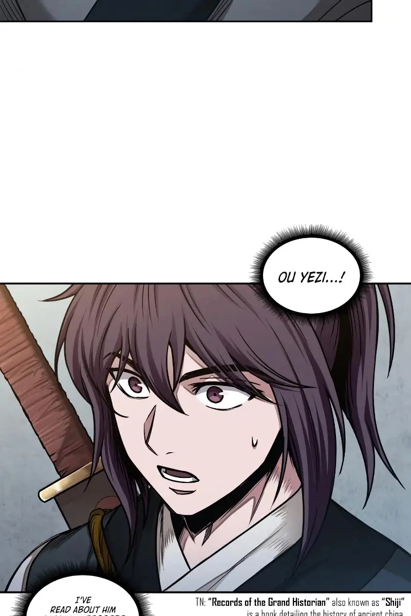 Nano Machine Chapter 68 Page 74