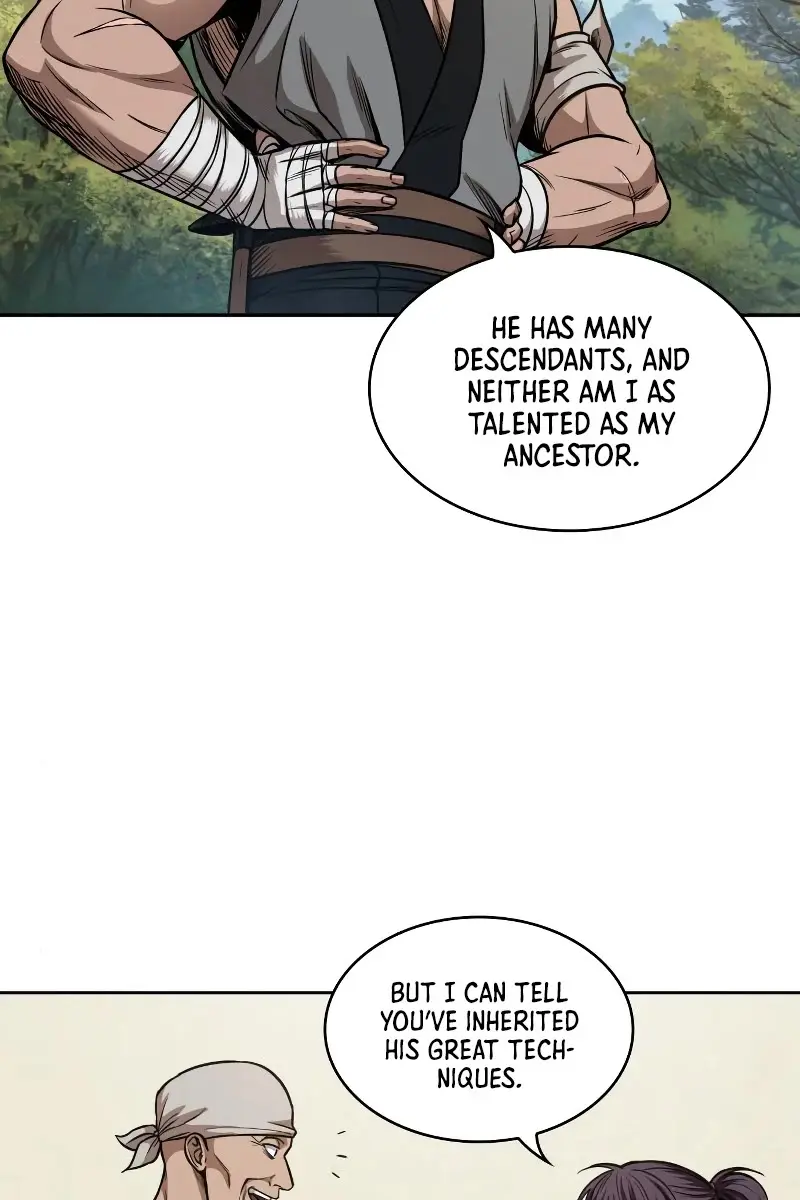 Nano Machine Chapter 68 Page 78