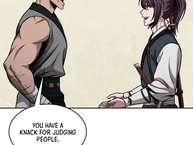 Nano Machine Chapter 68 Page 79