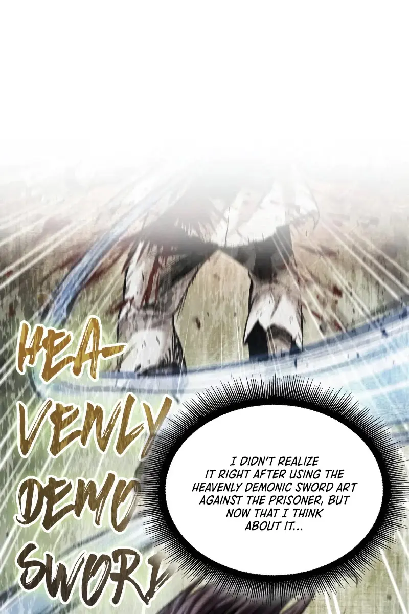 Nano Machine Chapter 68 Page 83