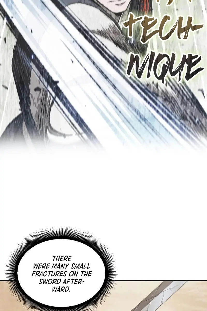 Nano Machine Chapter 68 Page 85