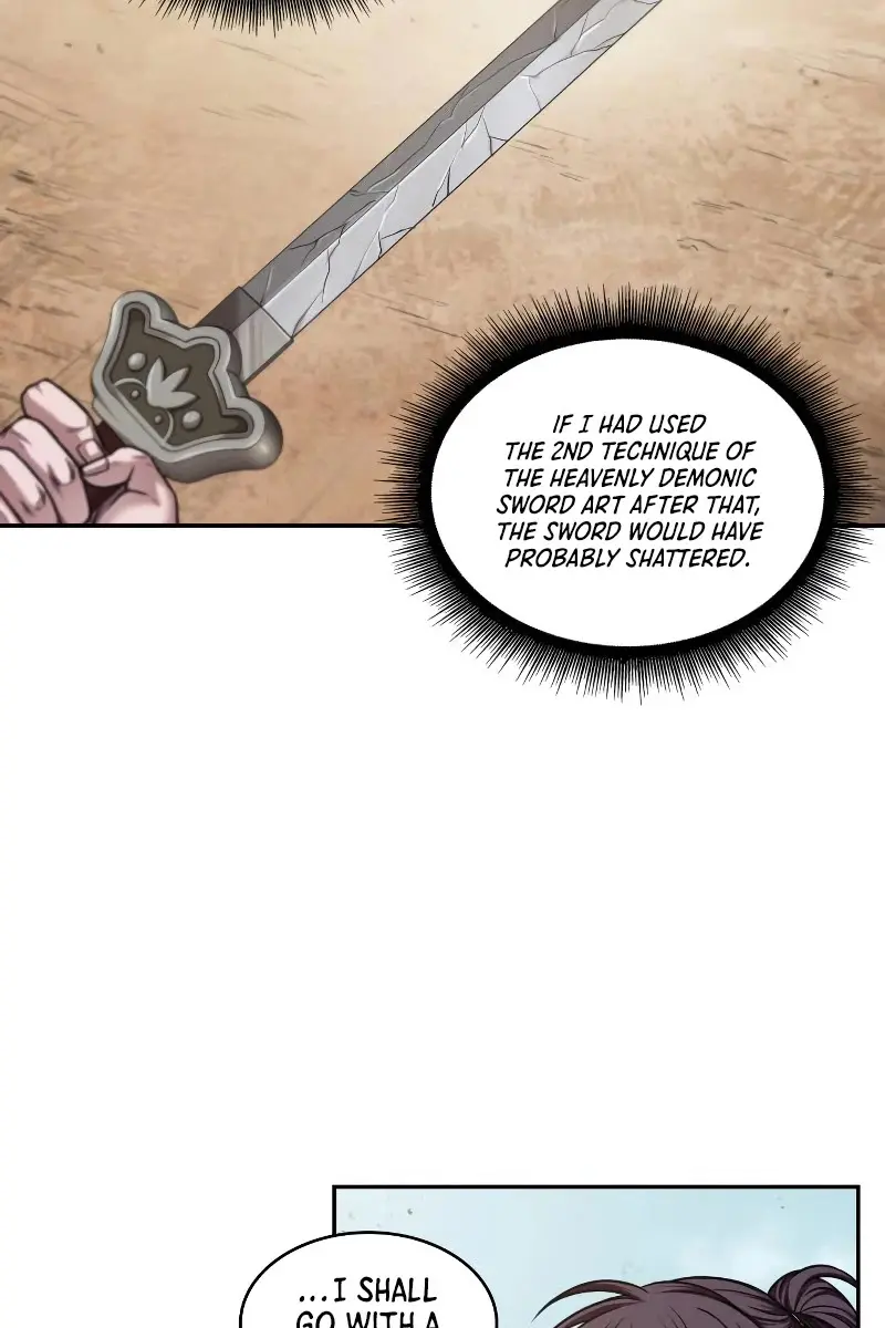 Nano Machine Chapter 68 Page 86