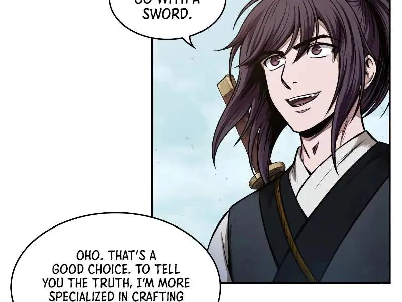 Nano Machine Chapter 68 Page 87