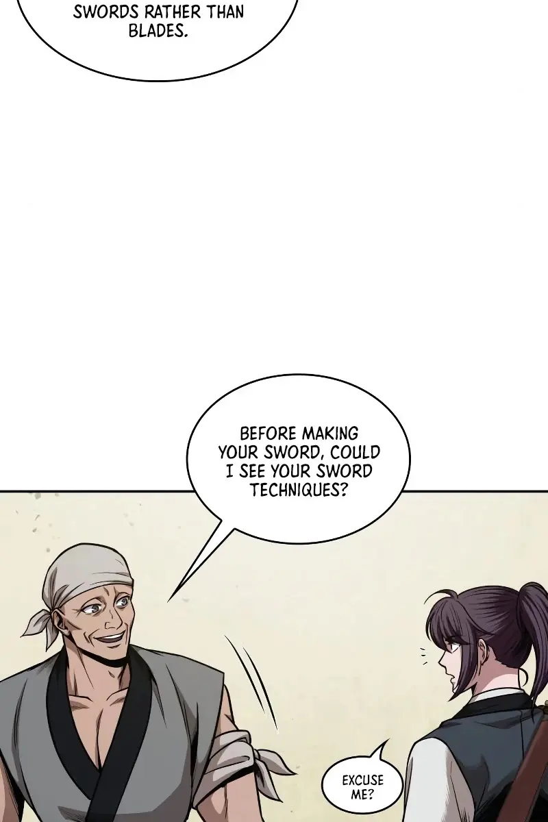 Nano Machine Chapter 68 Page 88