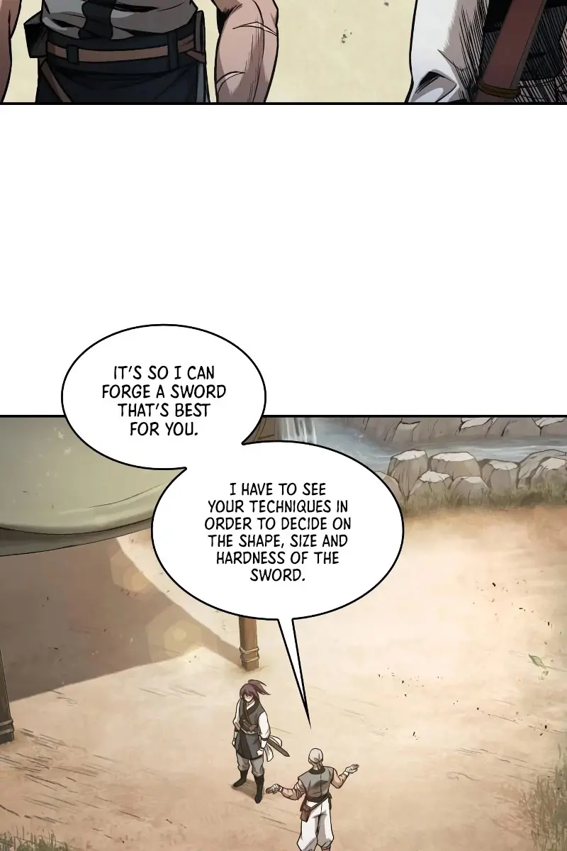 Nano Machine Chapter 68 Page 89
