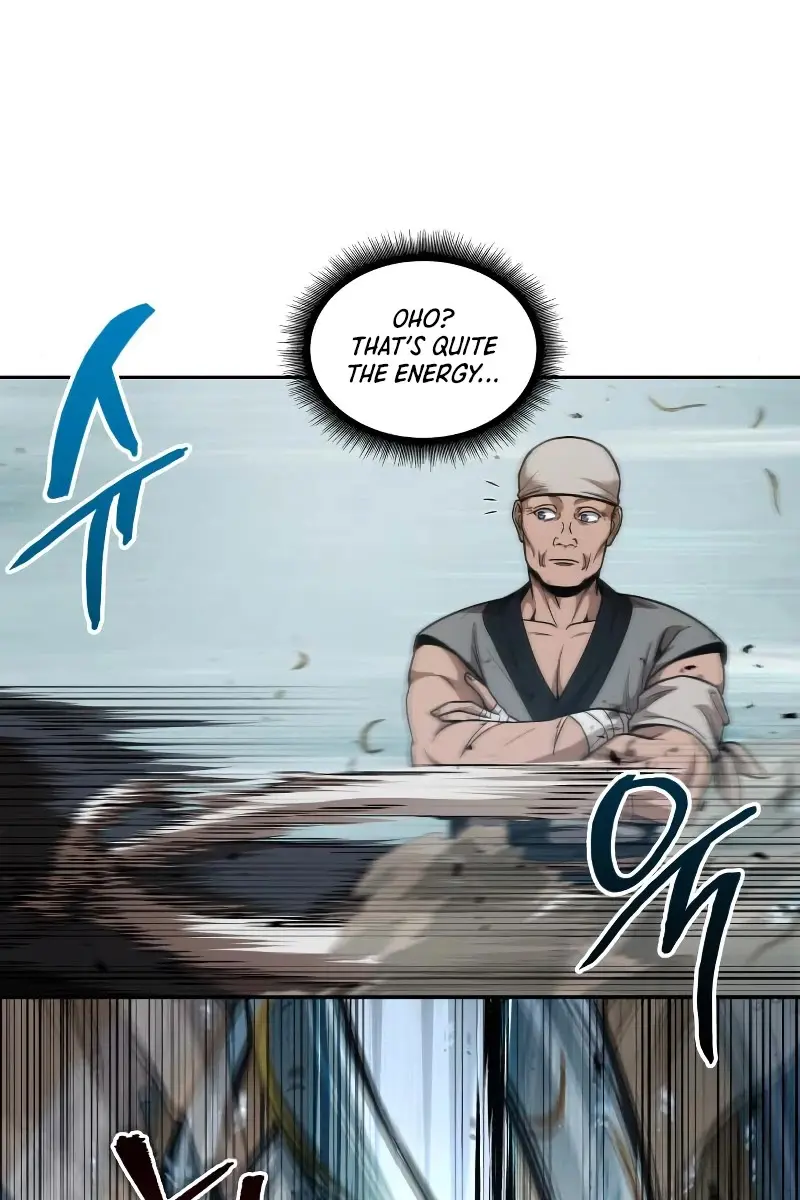 Nano Machine Chapter 68 Page 93