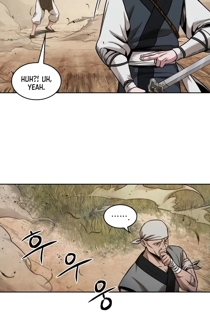Nano Machine Chapter 68 Page 100