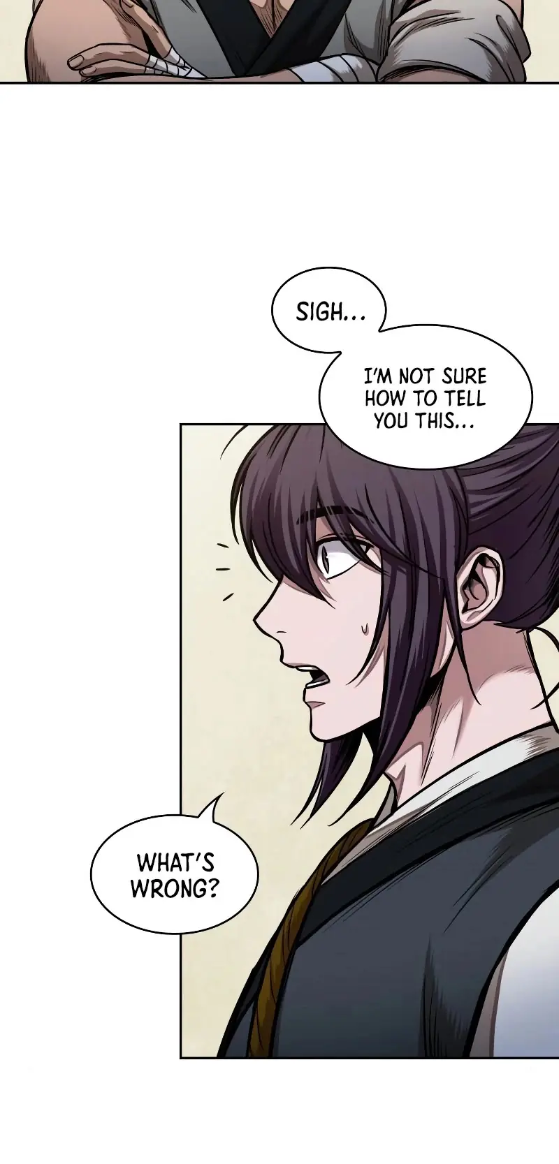 Nano Machine Chapter 68 Page 102