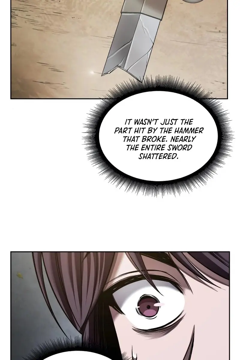 Nano Machine Chapter 69 Page 9
