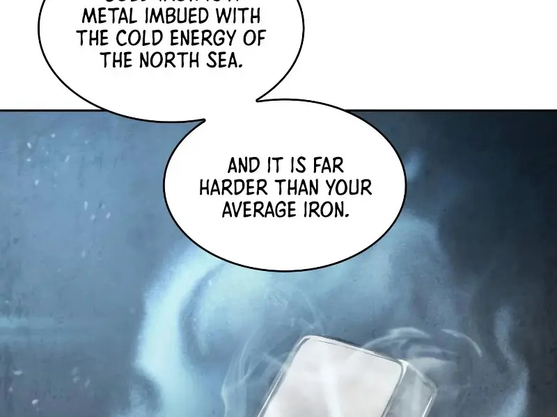 Nano Machine Chapter 69 Page 15