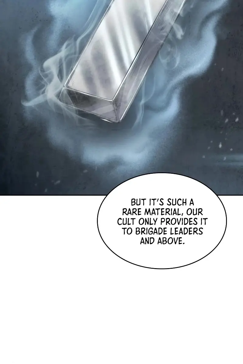 Nano Machine Chapter 69 Page 16