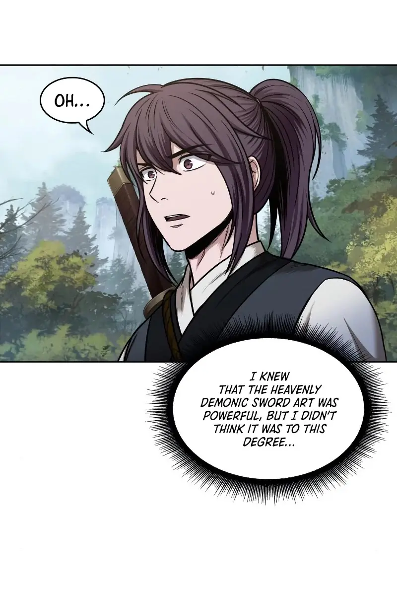 Nano Machine Chapter 69 Page 17