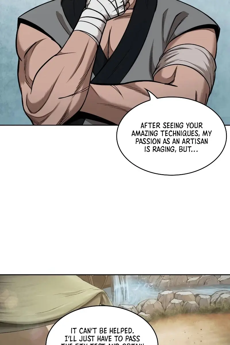 Nano Machine Chapter 69 Page 19
