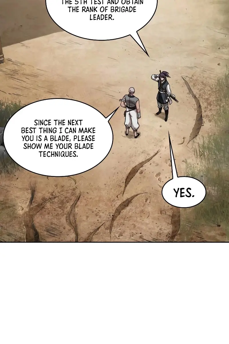 Nano Machine Chapter 69 Page 20
