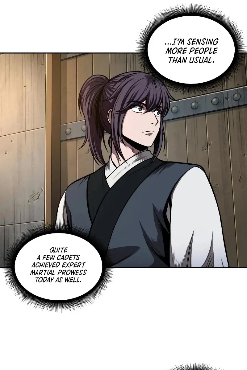 Nano Machine Chapter 69 Page 24