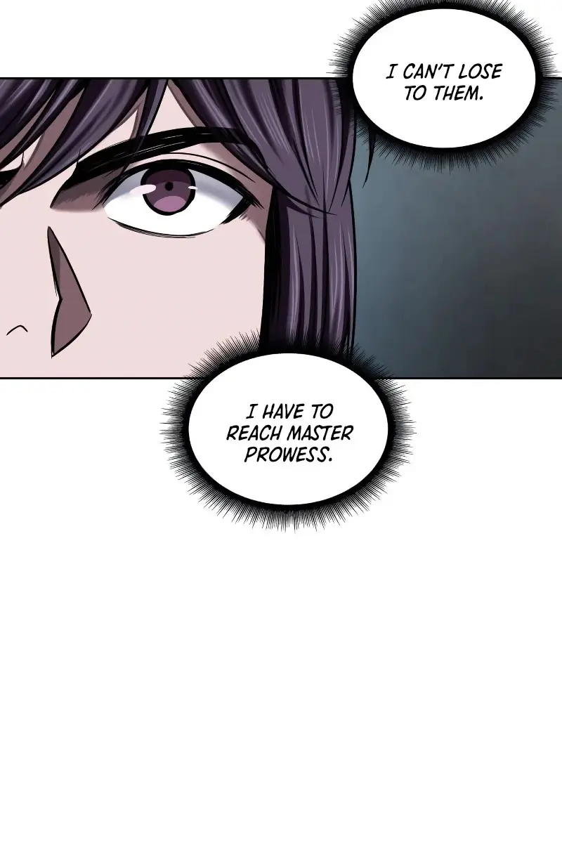 Nano Machine Chapter 69 Page 25