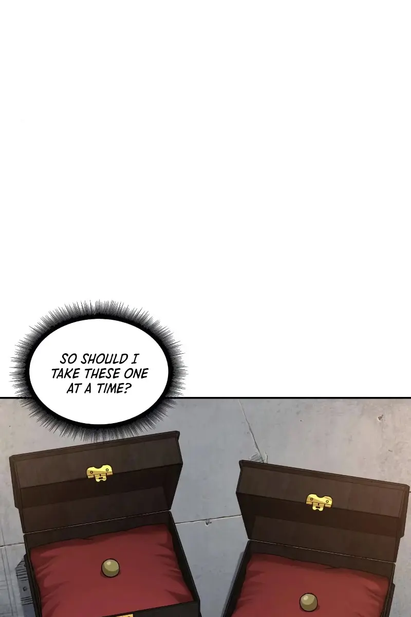 Nano Machine Chapter 69 Page 27
