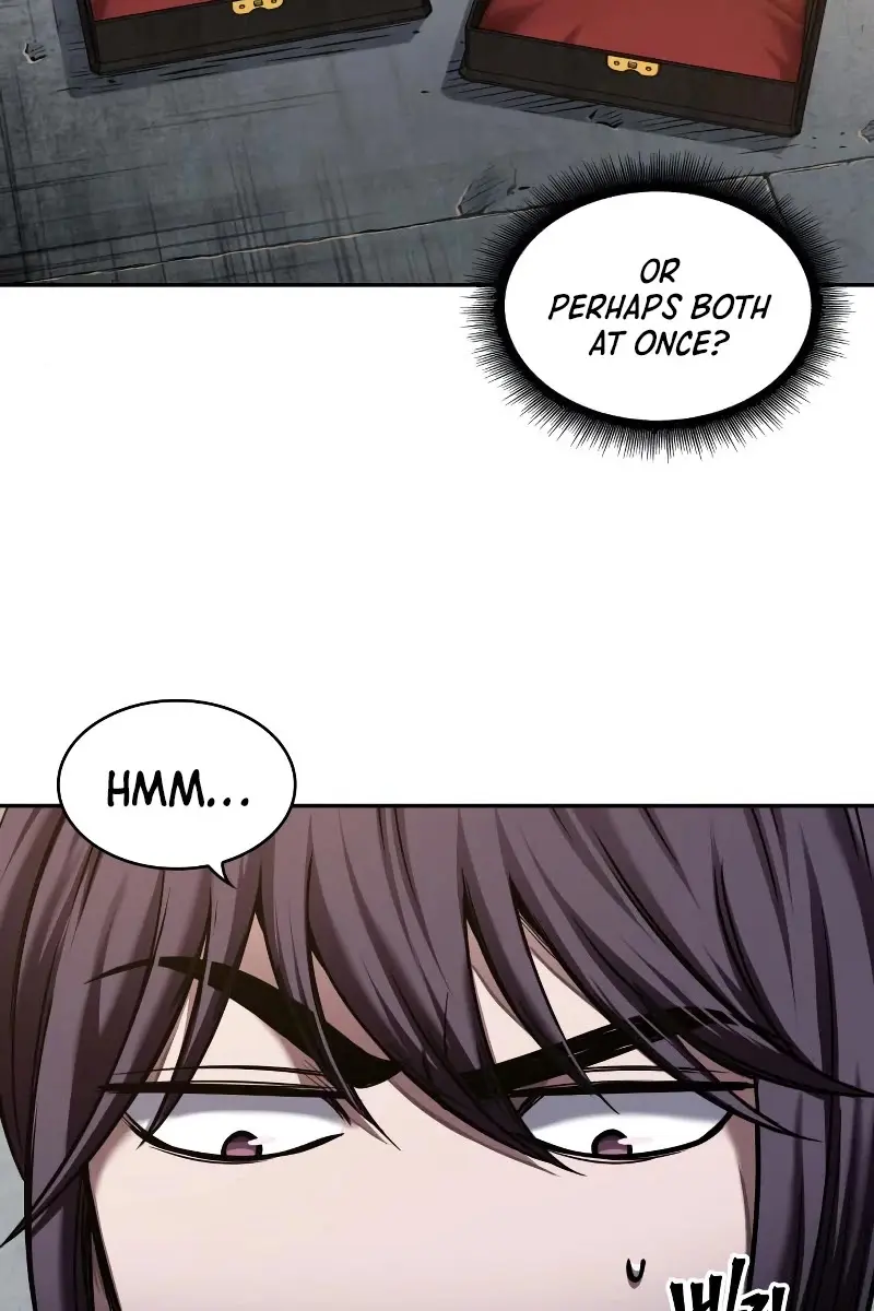 Nano Machine Chapter 69 Page 28