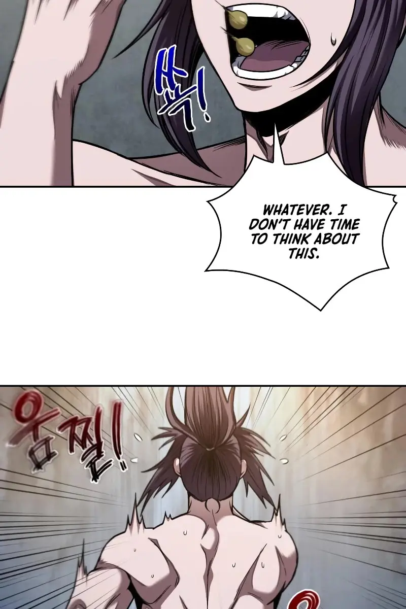 Nano Machine Chapter 69 Page 30