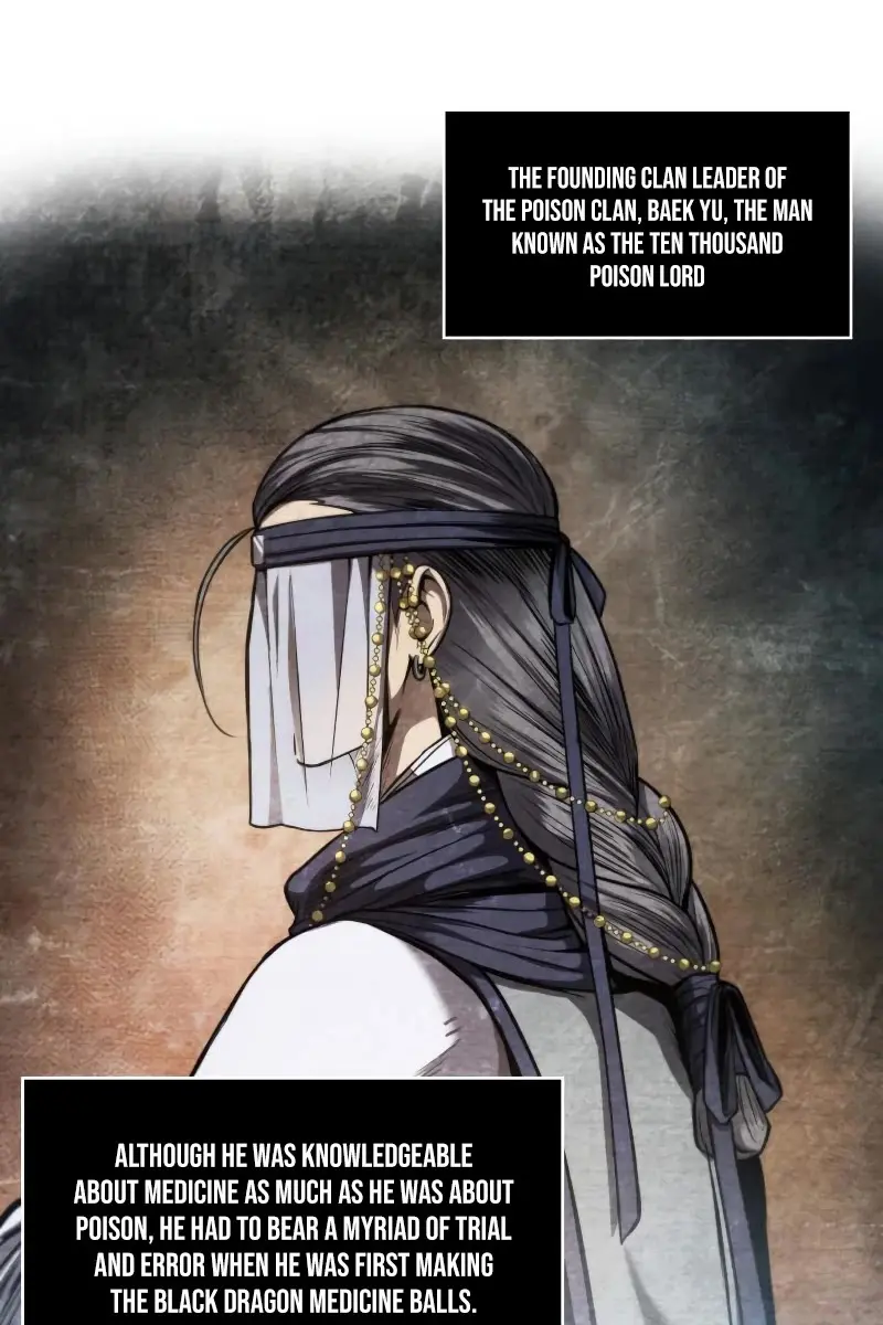 Nano Machine Chapter 69 Page 35