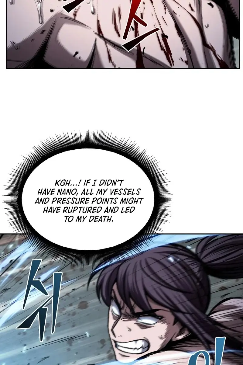 Nano Machine Chapter 69 Page 41