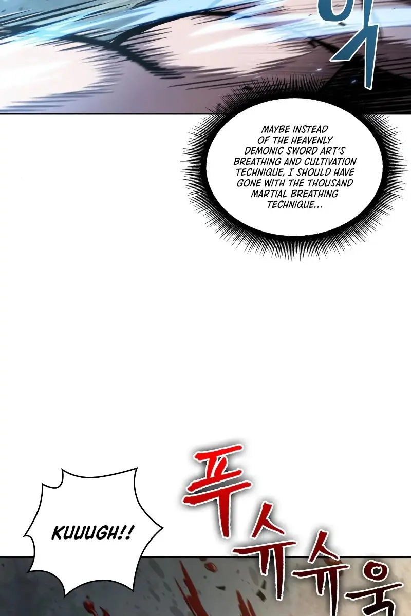 Nano Machine Chapter 69 Page 42