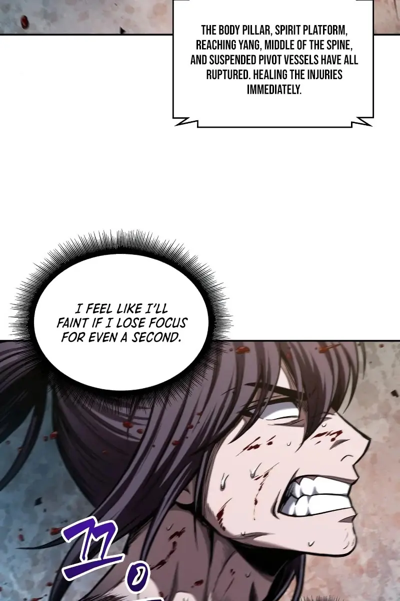 Nano Machine Chapter 69 Page 44