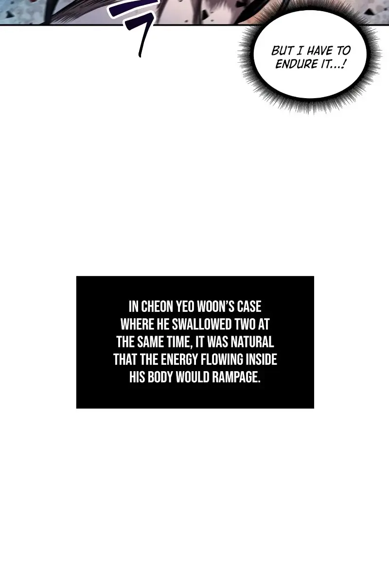 Nano Machine Chapter 69 Page 45