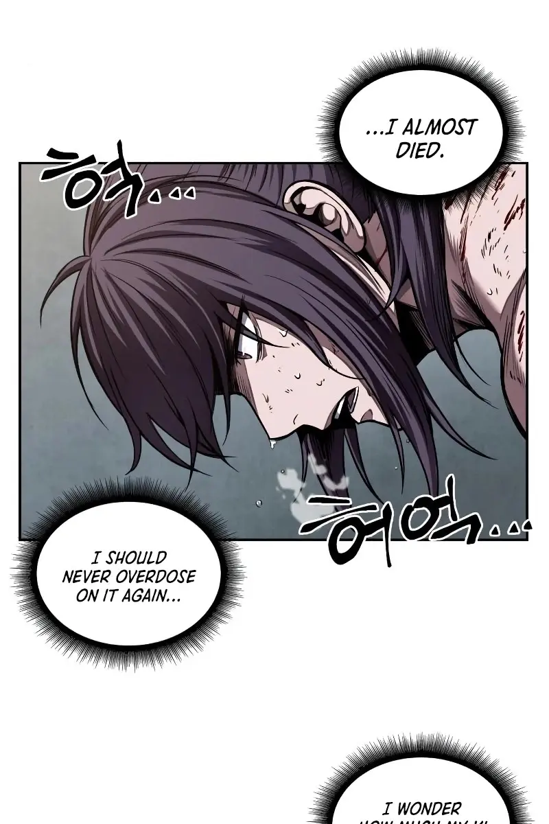 Nano Machine Chapter 69 Page 50