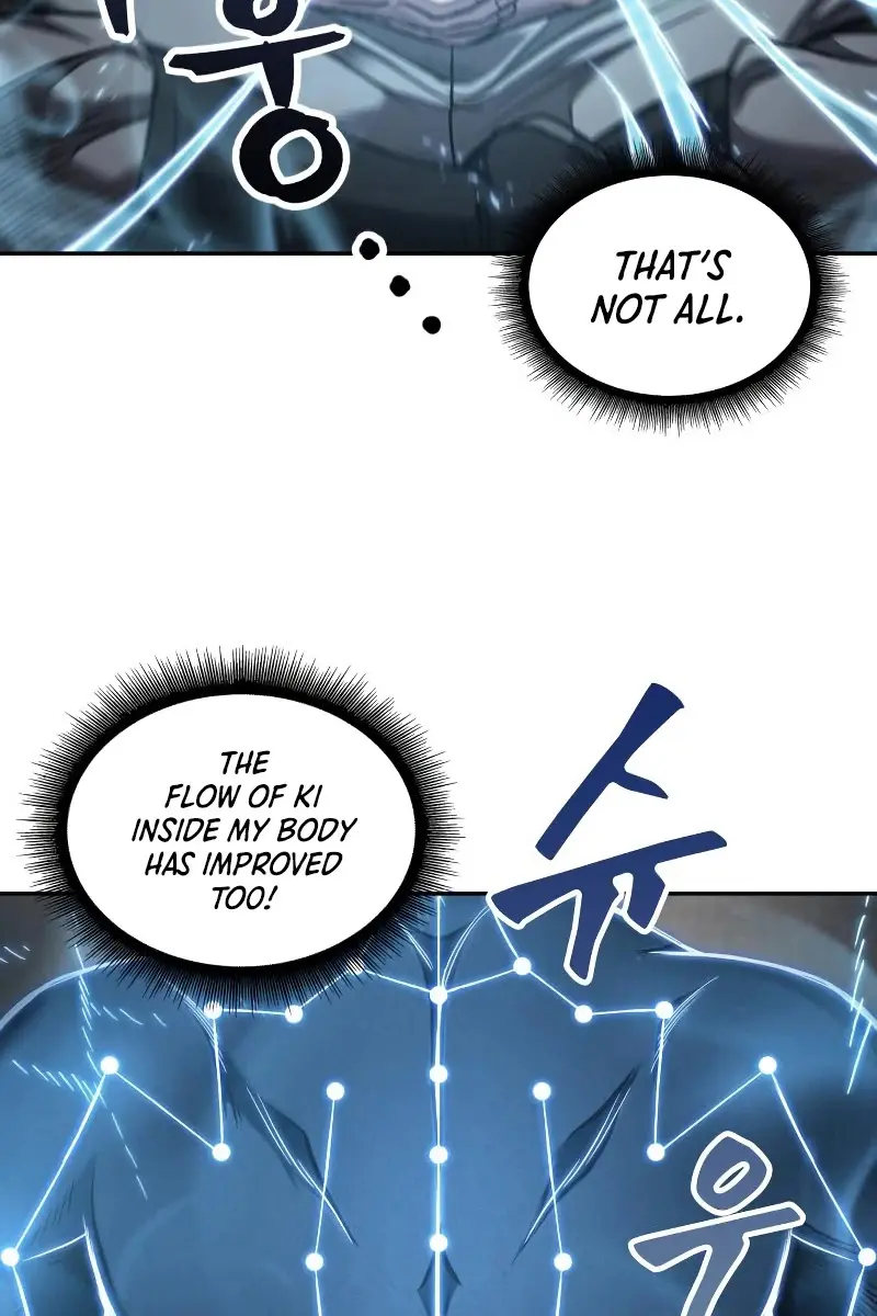 Nano Machine Chapter 69 Page 54