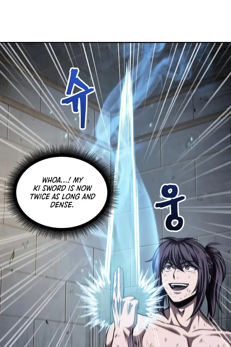 Nano Machine Chapter 69 Page 59