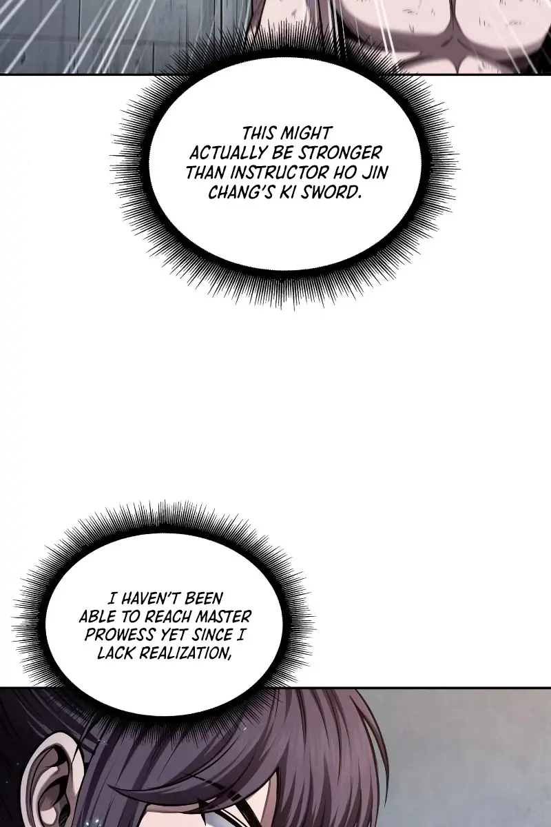 Nano Machine Chapter 69 Page 60