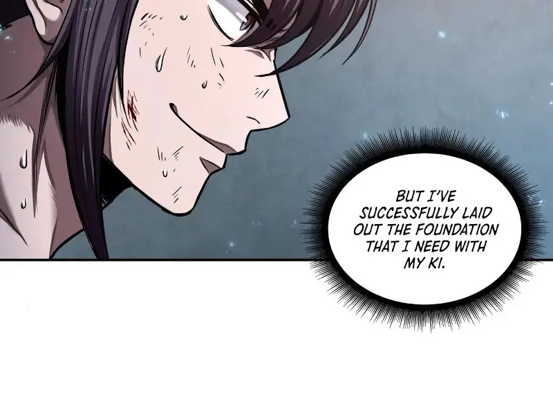 Nano Machine Chapter 69 Page 61