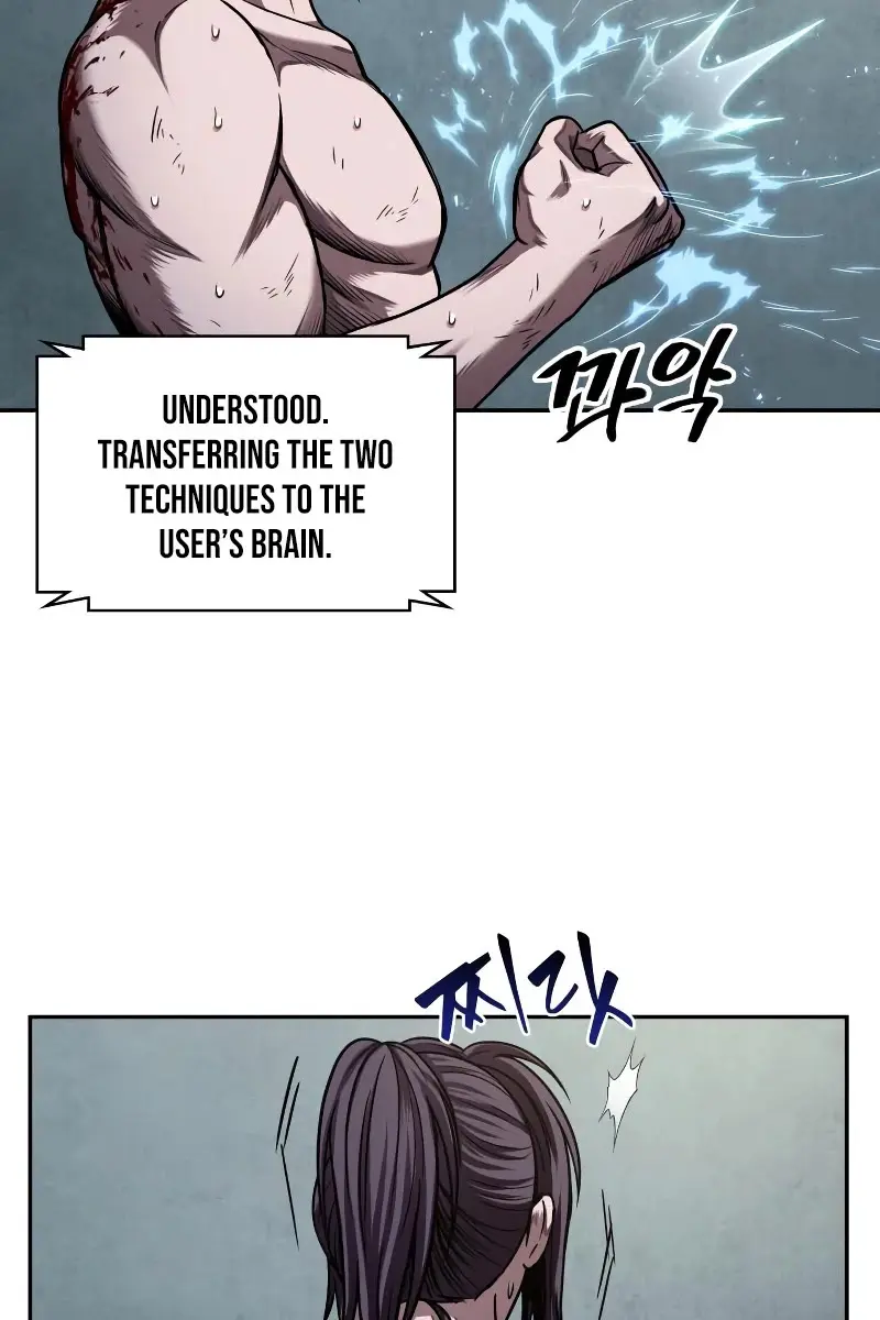 Nano Machine Chapter 69 Page 63