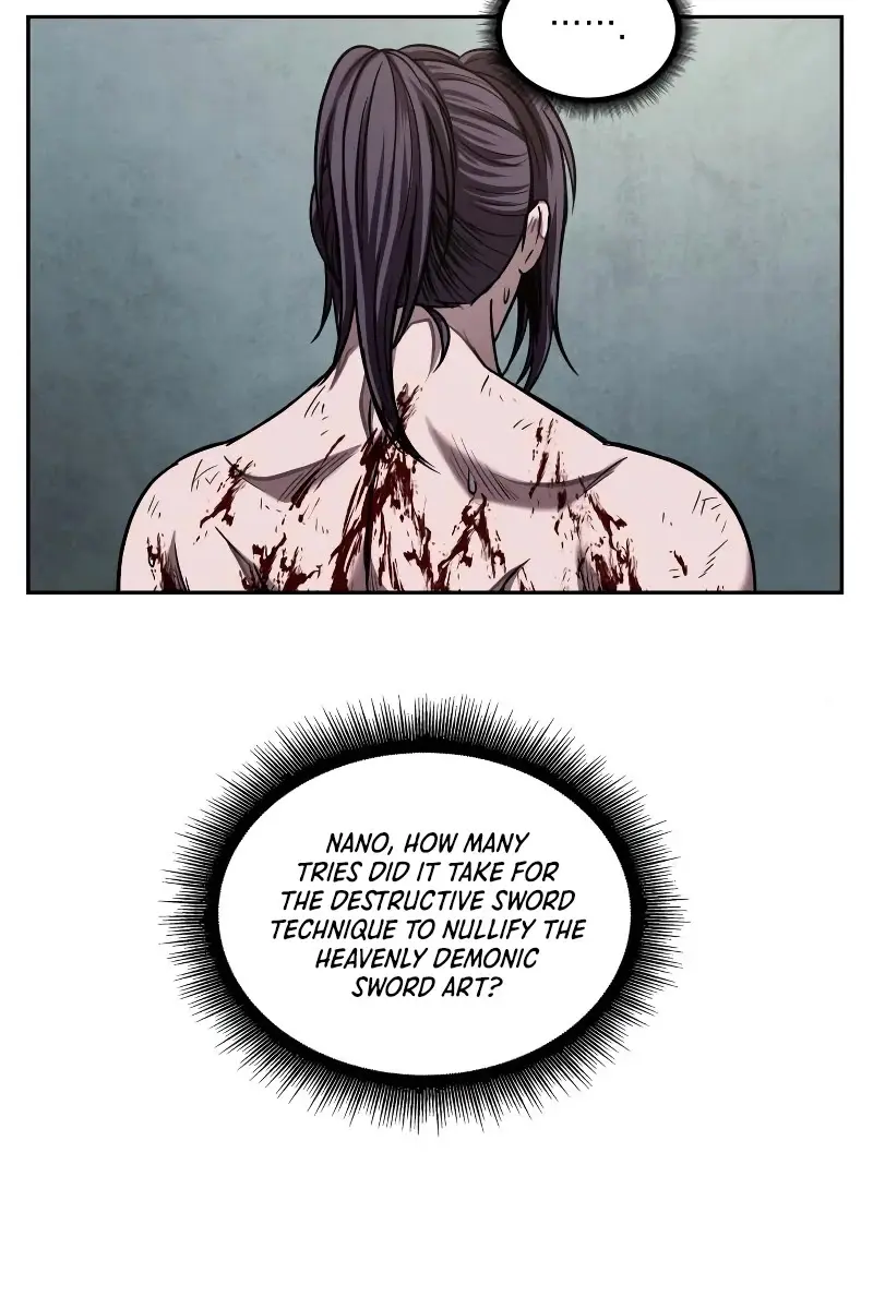 Nano Machine Chapter 69 Page 65