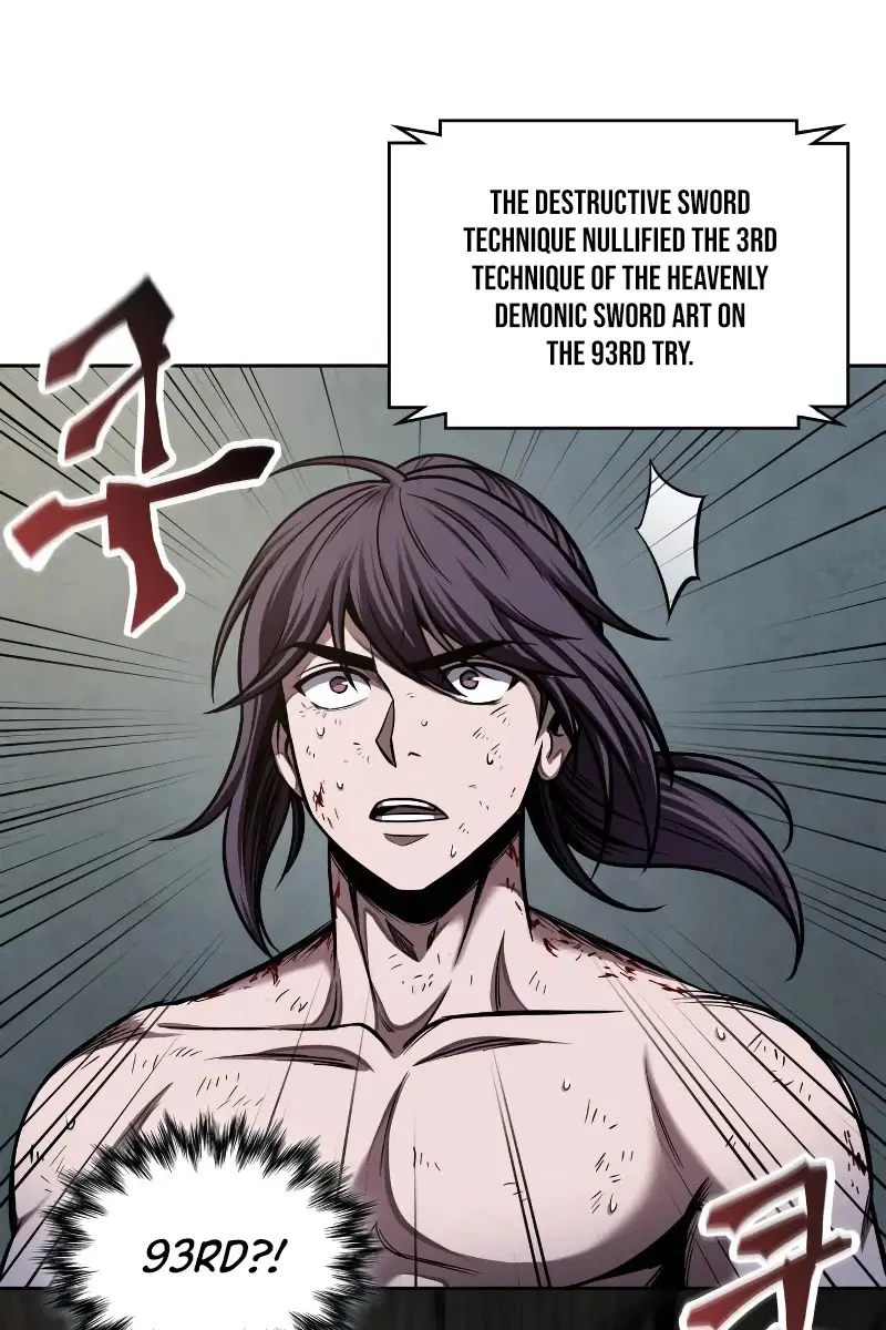 Nano Machine Chapter 69 Page 66