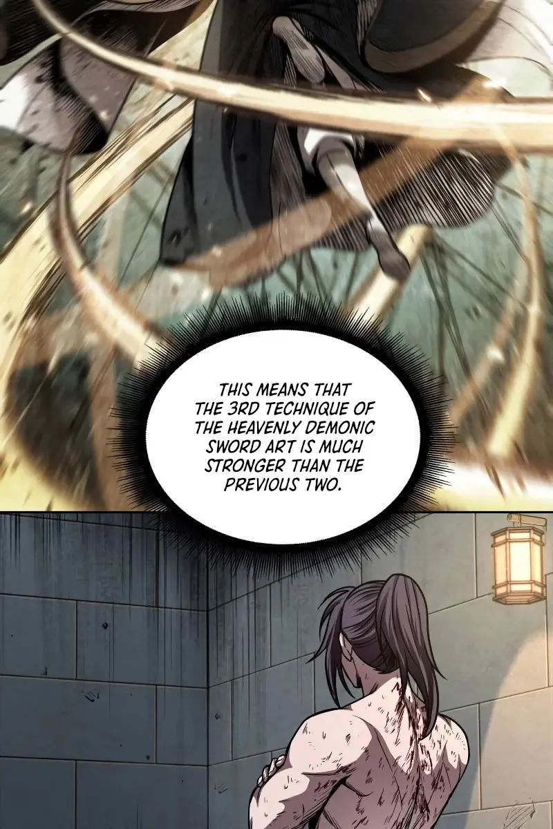 Nano Machine Chapter 69 Page 69