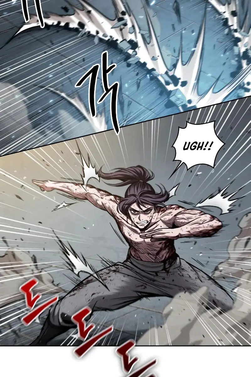 Nano Machine Chapter 69 Page 80