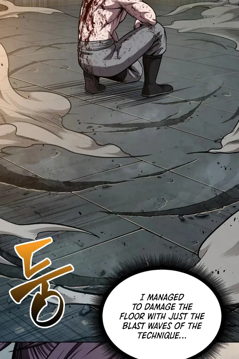 Nano Machine Chapter 69 Page 86
