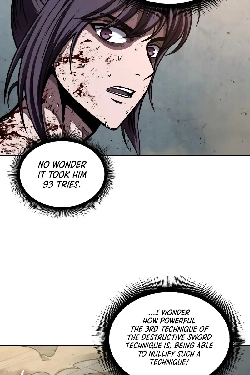 Nano Machine Chapter 69 Page 87