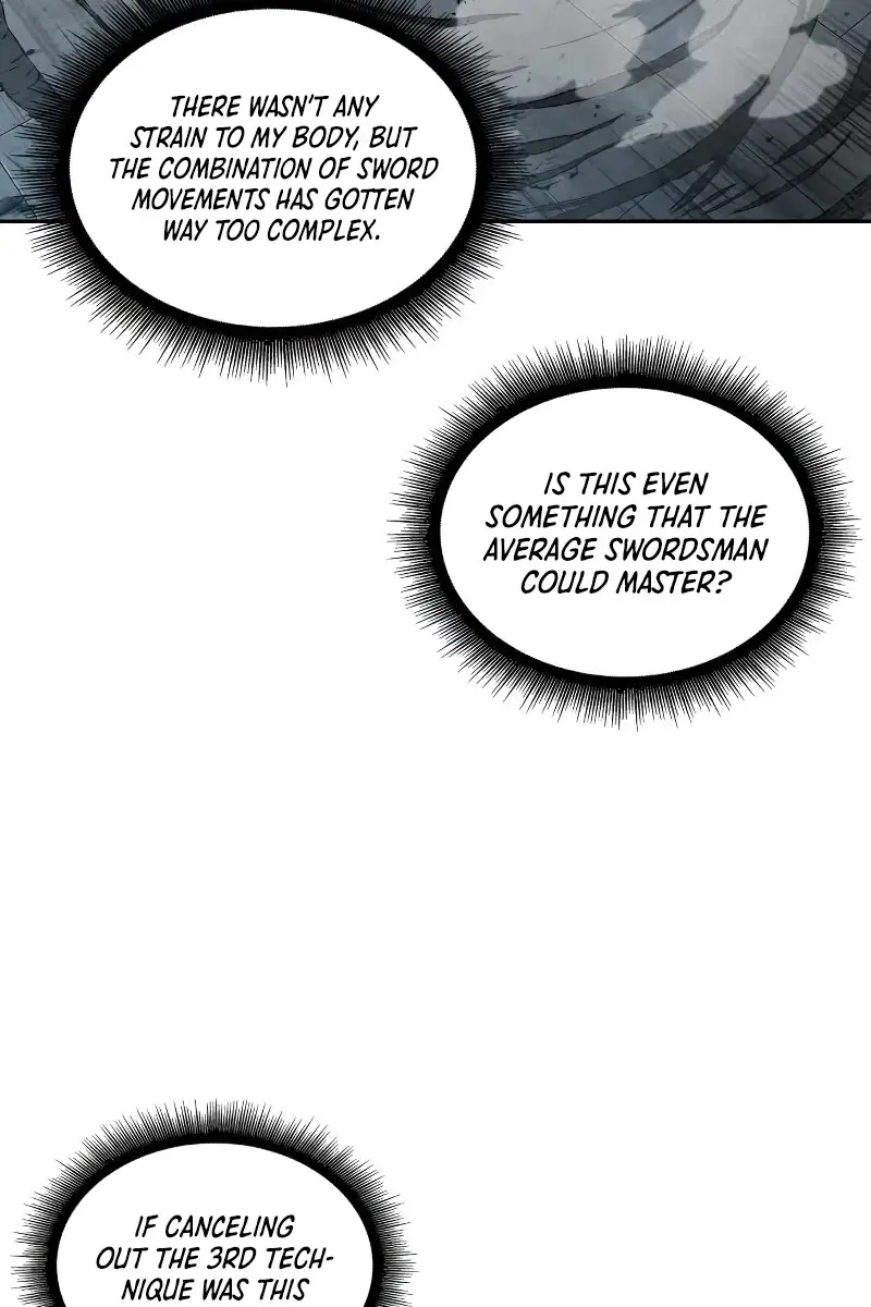 Nano Machine Chapter 69 Page 96