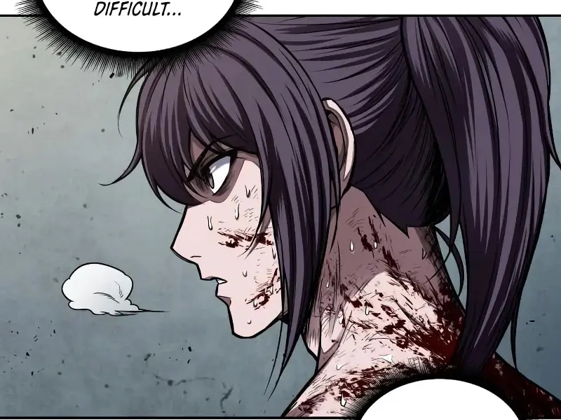 Nano Machine Chapter 69 Page 97