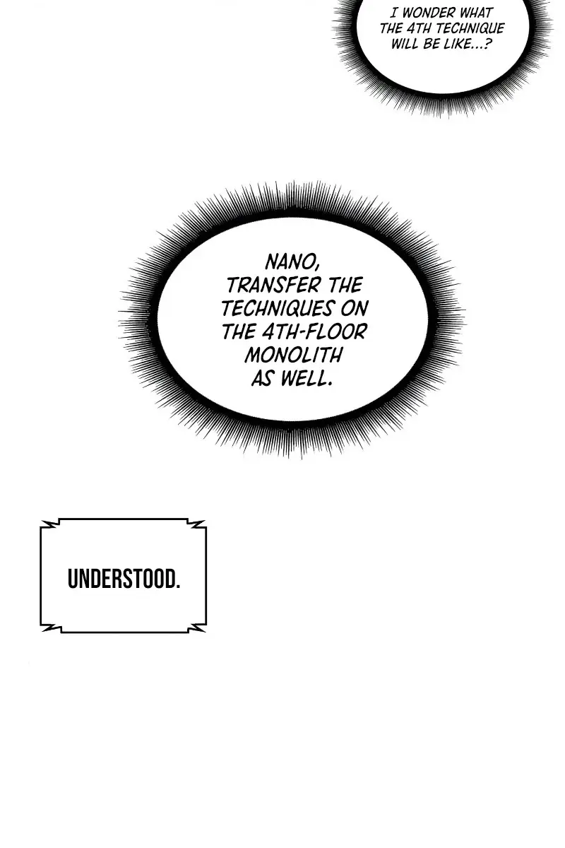 Nano Machine Chapter 69 Page 98