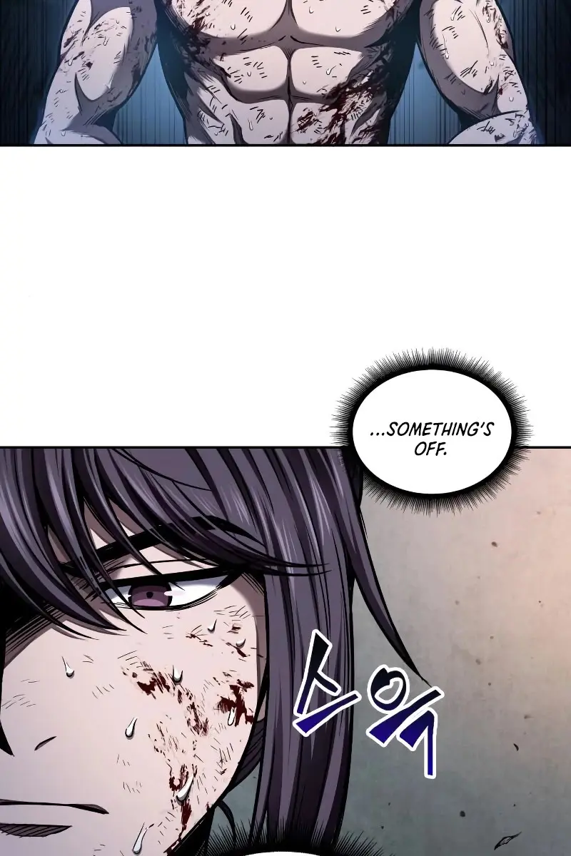 Nano Machine Chapter 69 Page 102